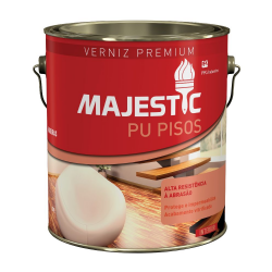 Majestic Pu Pisos
